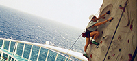 Contemporary Cruise Linesand Mainstream Cruise Lines